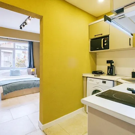 The Perfect Duplex 4br W 4ba In Historic Yedikule شقة *