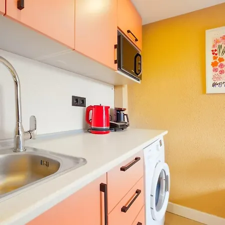 شقة The Perfect Duplex 4br W 4ba In Historic Yedikule *