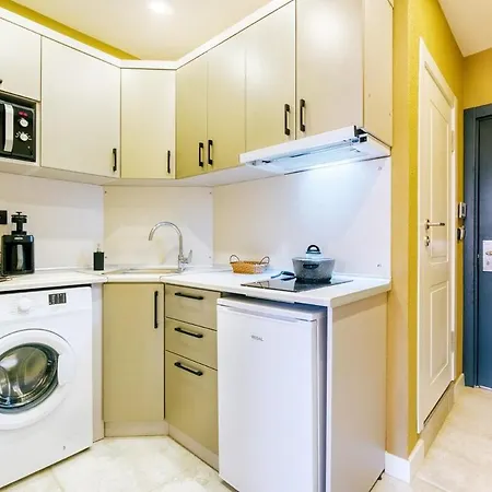 The Perfect Duplex 4br W 4ba In Historic Yedikule * Istanbul