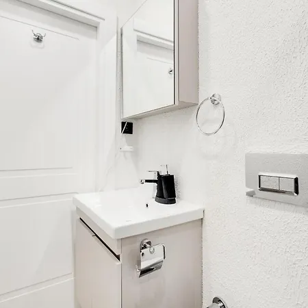 Yedikule Studio Apartments *