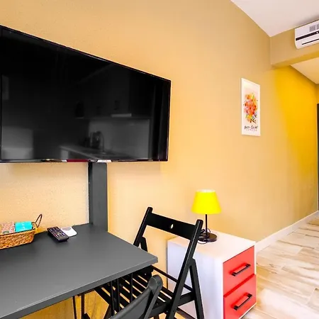 The Perfect Duplex 4br W 4ba In Historic Yedikule Istanbul
