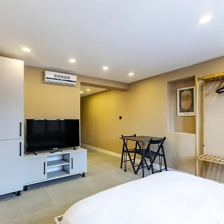 Yedikule Studio Apartments