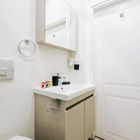 The Perfect Duplex 4br W 4ba In Historic Yedikule * Istanbul