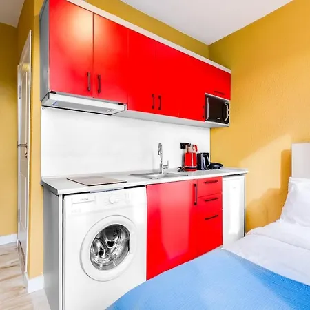 The Perfect Duplex 4br W 4ba In Historic Yedikule Istanbul
