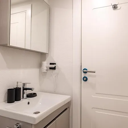 The Perfect Duplex 4br W 4ba In Historic Yedikule イスタンブール